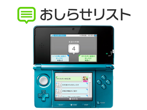 2011年1月28日（金）第3四半期決算説明会 任天堂株式会社 社長 岩田聡