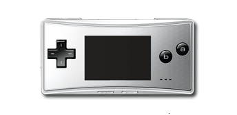 ゲームボーイアドバンス