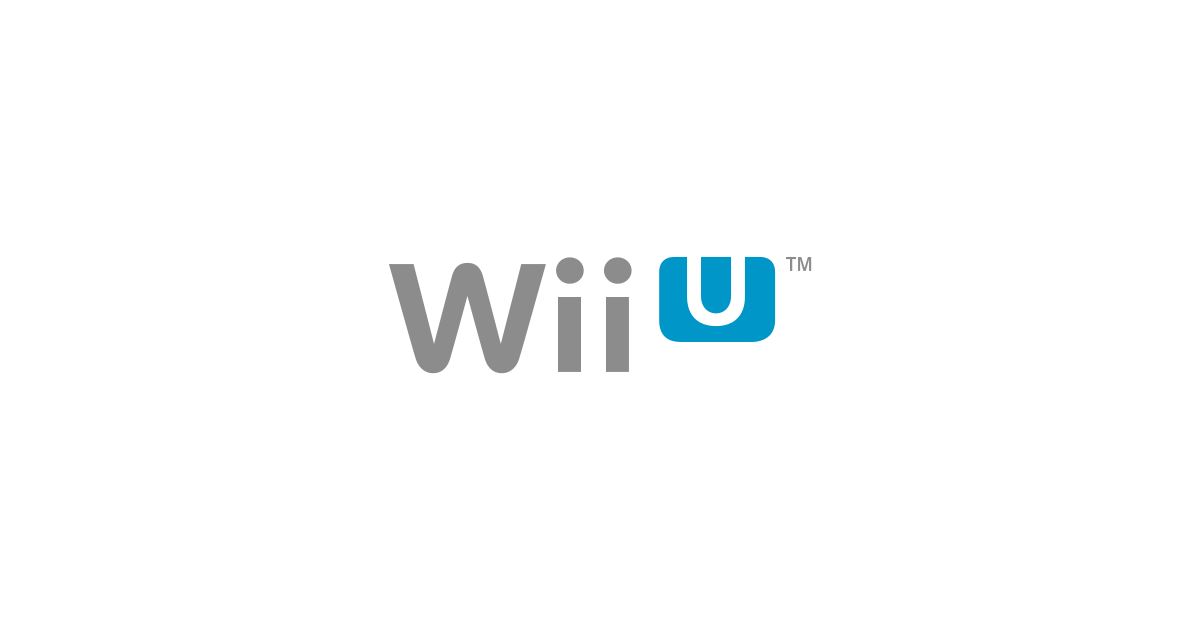 Wii Uソフトウェア｜任天堂