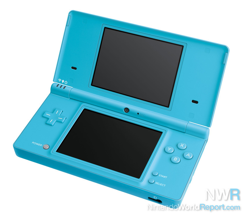 Nintendo DSi - Media - Nintendo World Report