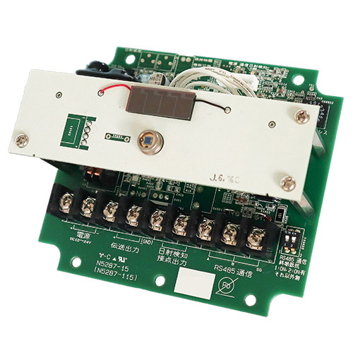 制御基板 - ニッポー