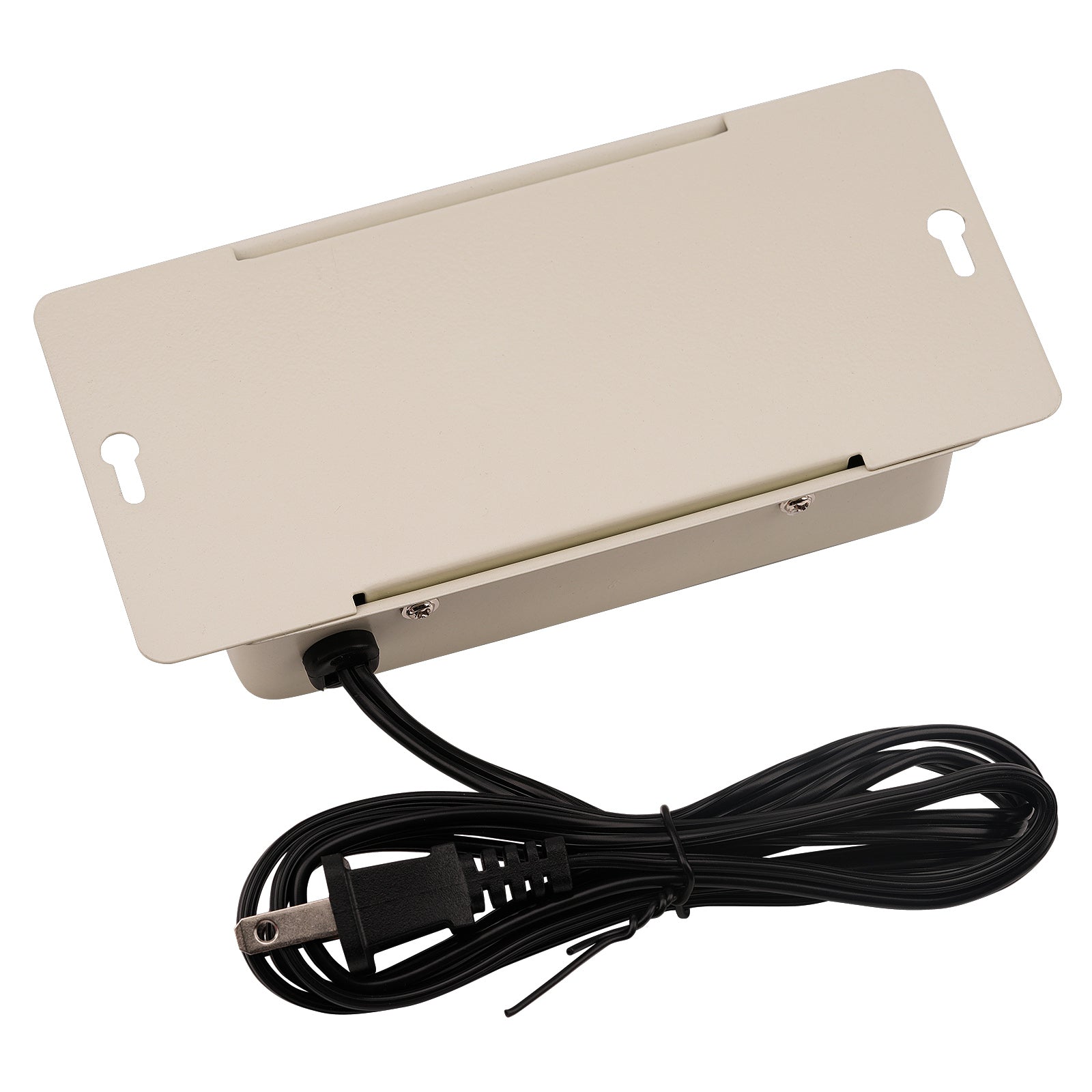 36dB TV/VCR Antenna Distribution Signal Amplifier (KF-235P