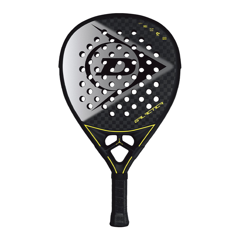 DUNLOP パデルラケット - 日本パデル - NipponPadel