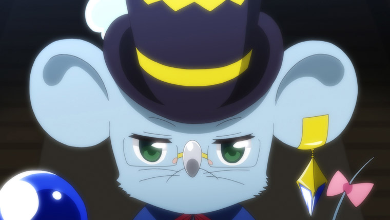 オハナシ | TVアニメ「ニセコイ:」公式サイト