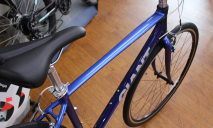 GIANTの2020年NEWモデルESCAPE R3が入荷いたしました。