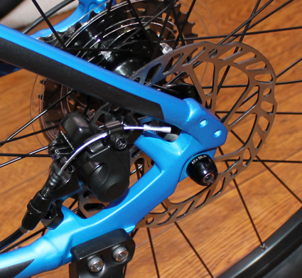 GIANTの2024年モデルATXが入荷いたしました！