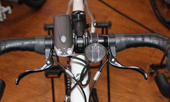 ANCHORの2025年モデル「RL3 DROP」が入荷しました！