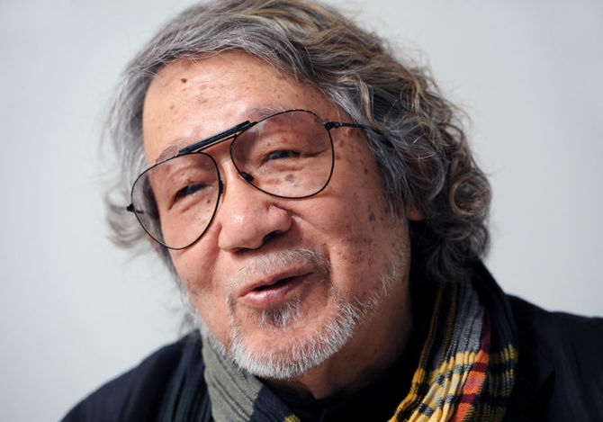 私には3・11が1945年8月15日とリンクした。そこから日本の敗戦後を