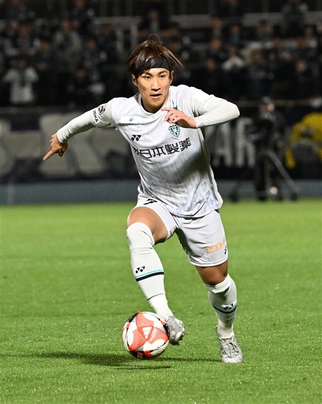 本人コメント】福岡市出身・アビスパの金森健志がオーストラリアの