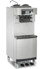 ソフトクリームフリーザー取り扱い説明書 | 事業者様向け | NISSEI