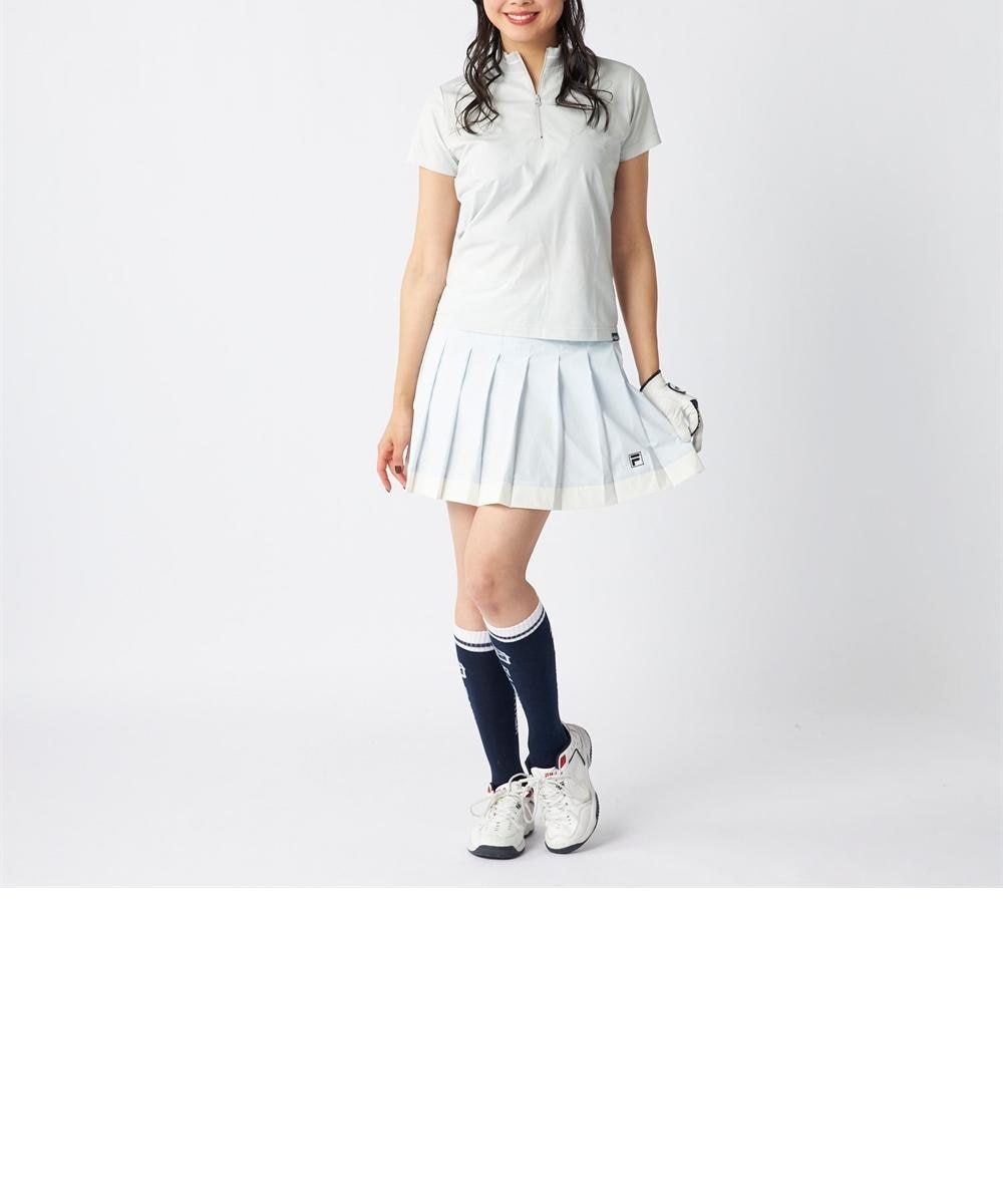 FILA GOLF マルチストレッチマットスカート（はっ水・ストレッチ