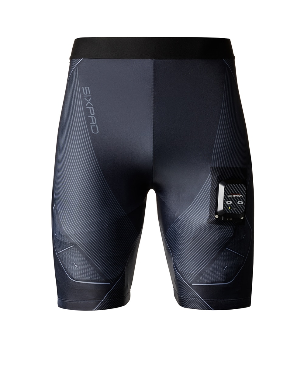 SIXPAD Powersuit Hip&Leg＜女性用＞（シックスパッド パワースーツ