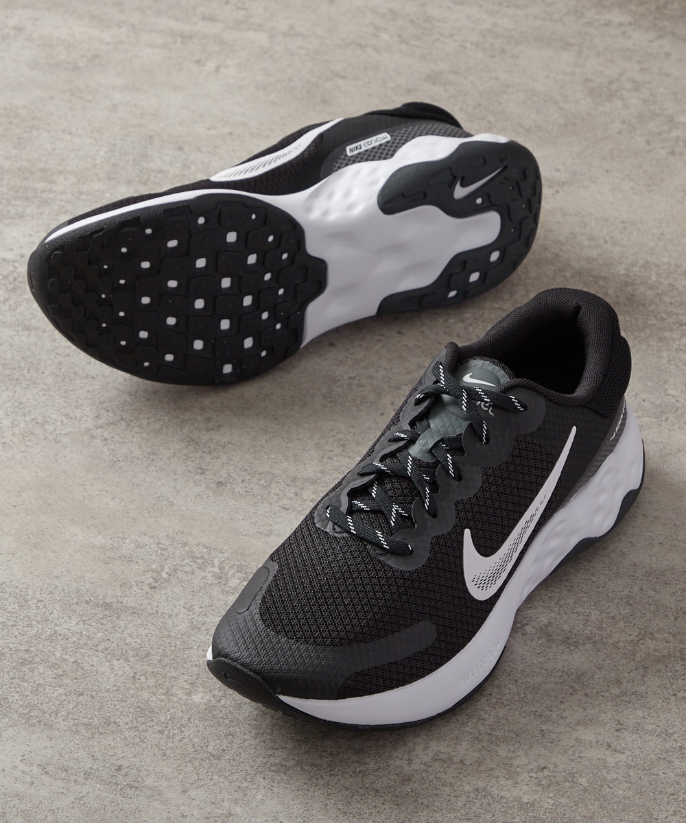 NIKE（ナイキ）スニーカー リニューライド3 通販【ニッセン】