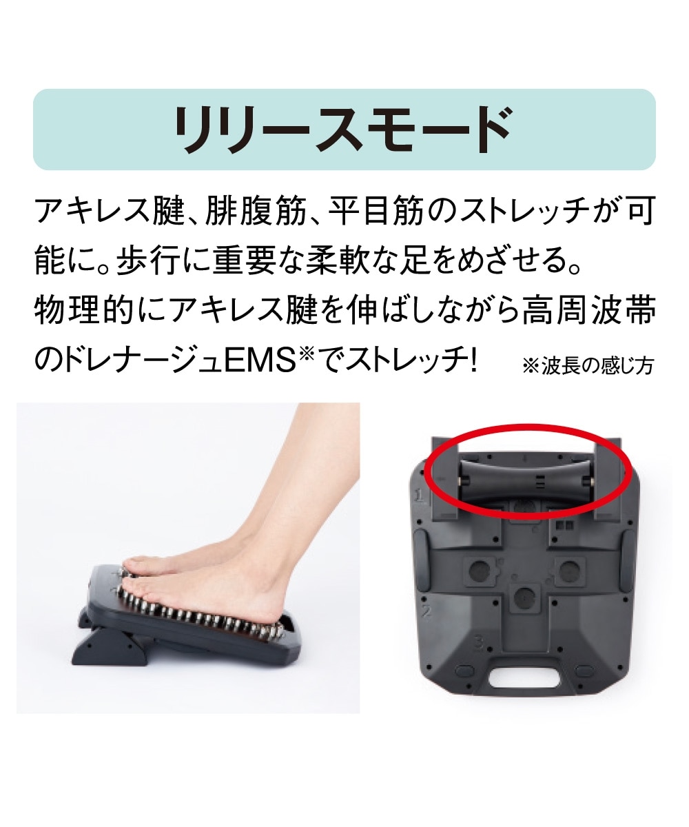 メディカラダ ウォーク 通販【ニッセン】