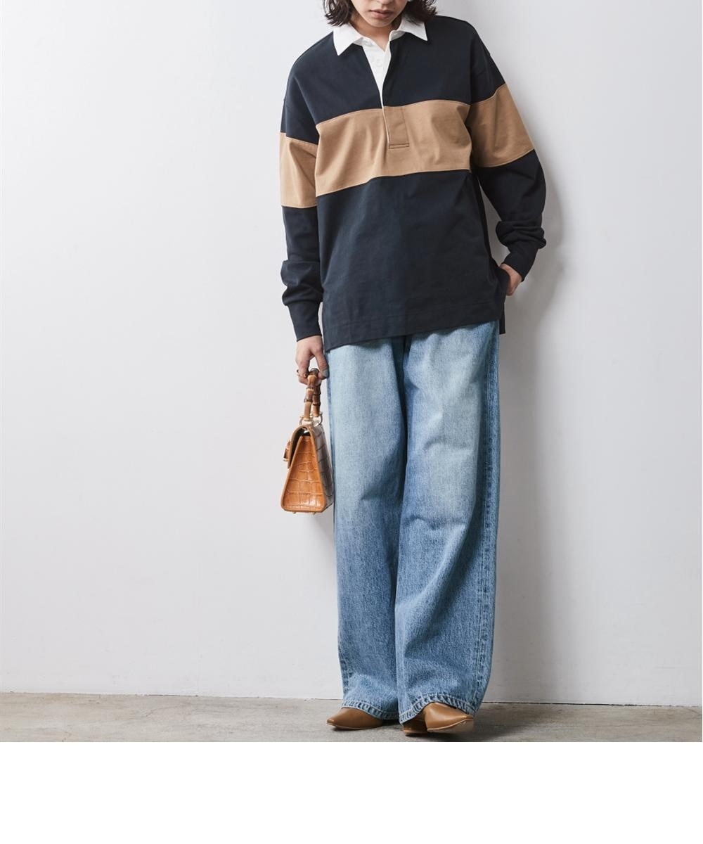 Cotton Traders ラガーシャツ Lサイズ 楽天市場】cotton tradersの通販