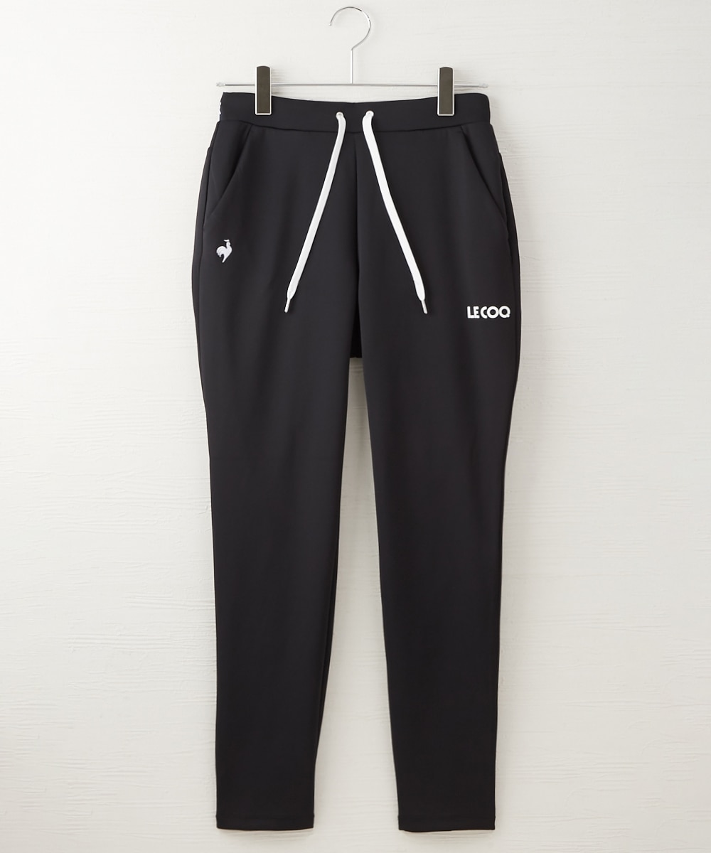 ルコック スポルティフ ゴルフ スフレダンボールジョガーパンツ