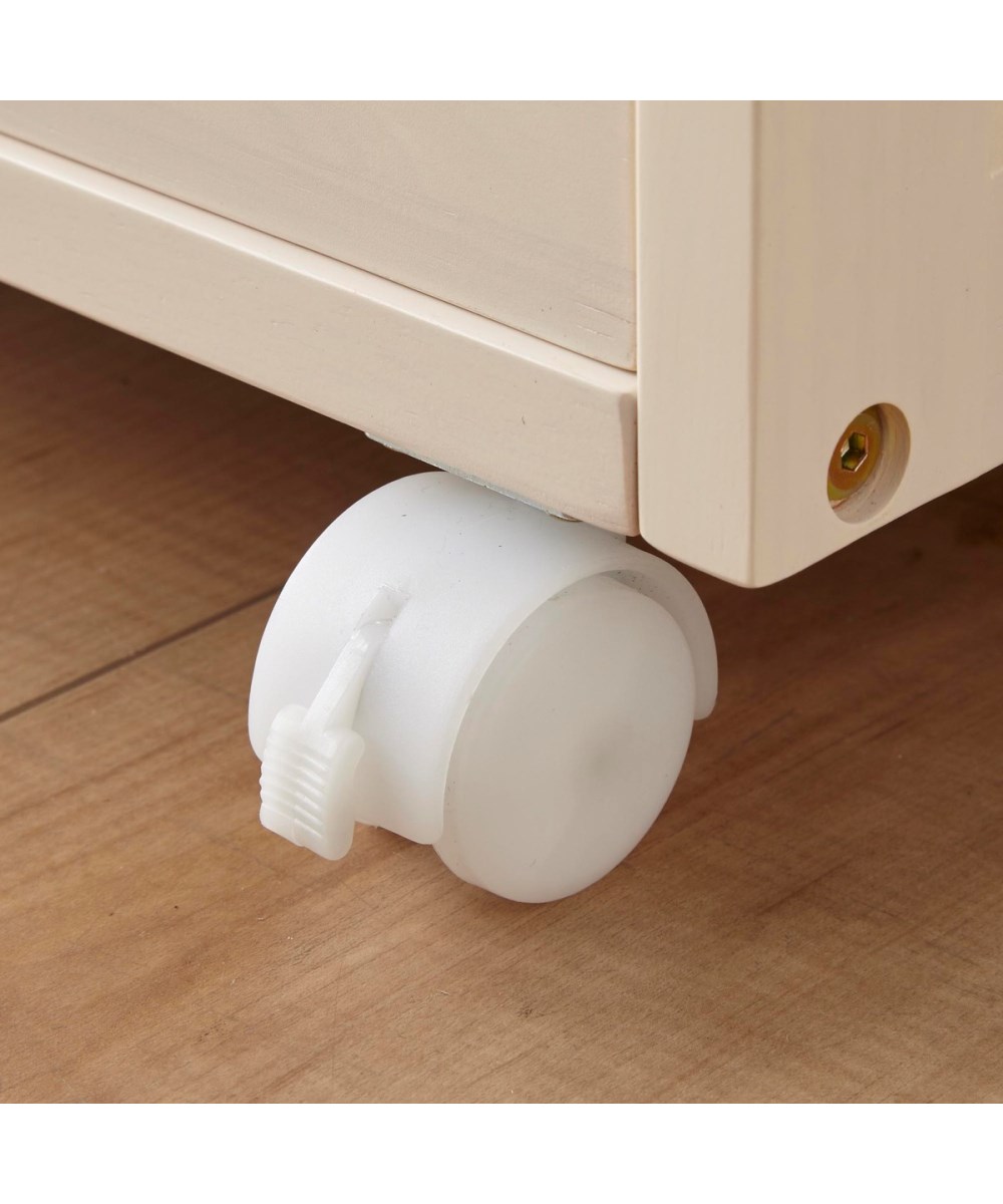 タイルトップワゴン 通販【ニッセン】