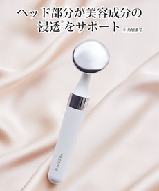 美顔器】Miss Arrivo THE VEGAS II ALPHA美容液セット/ARTISTIC&CO