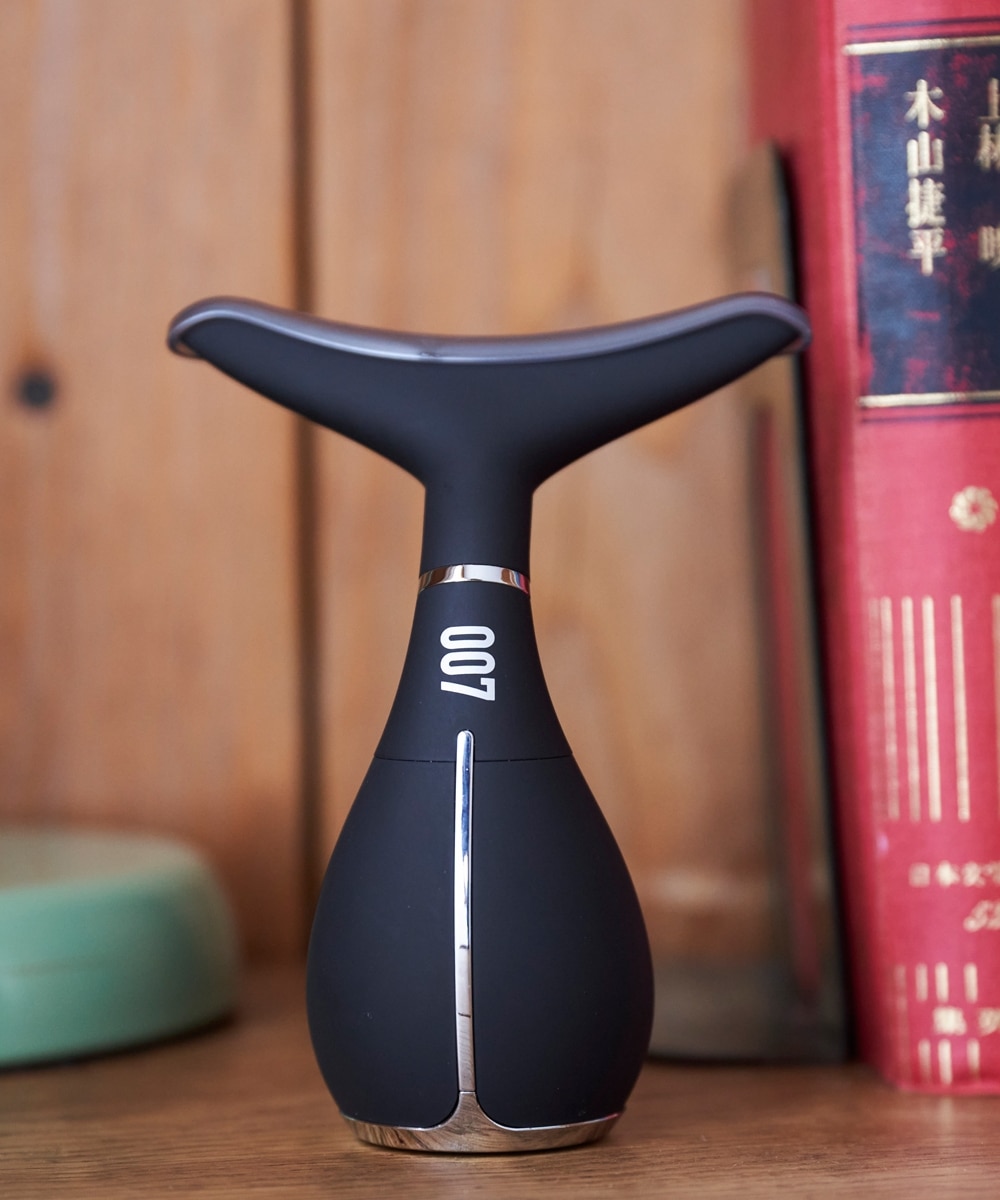 美顔器 Amazon.co.jp: Le Dzx 美顔器 【最新登場 最新冷感エステ技術】美容器