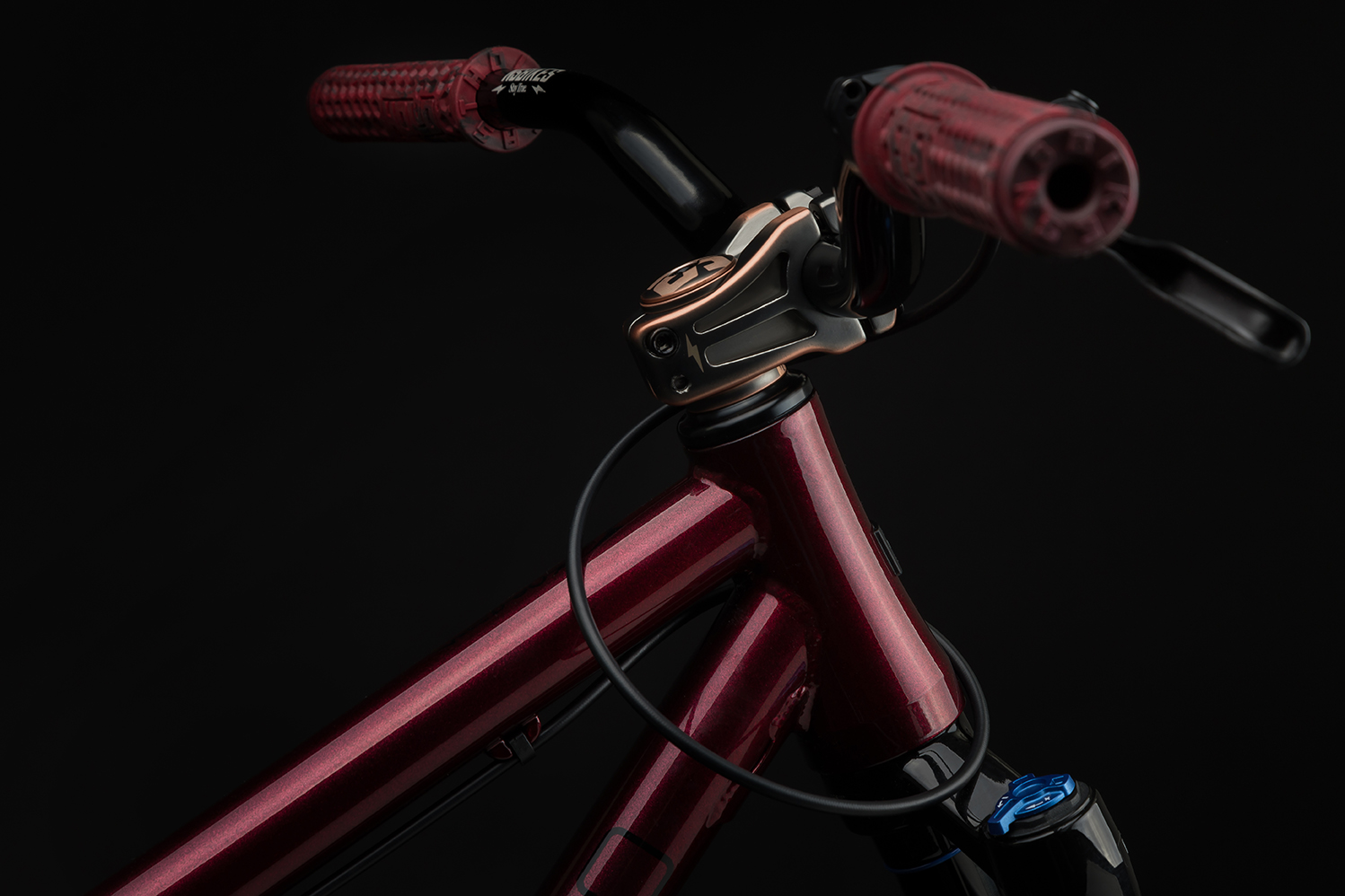 NS Bikes - Stay True!