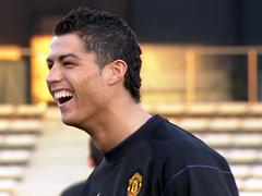 TOYOTAプレゼンツ FIFAクラブワールドカップジャパン 2008