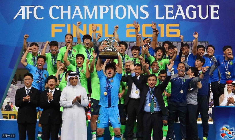 FIFAクラブワールドカップ ジャパン 2016｜日本テレビ