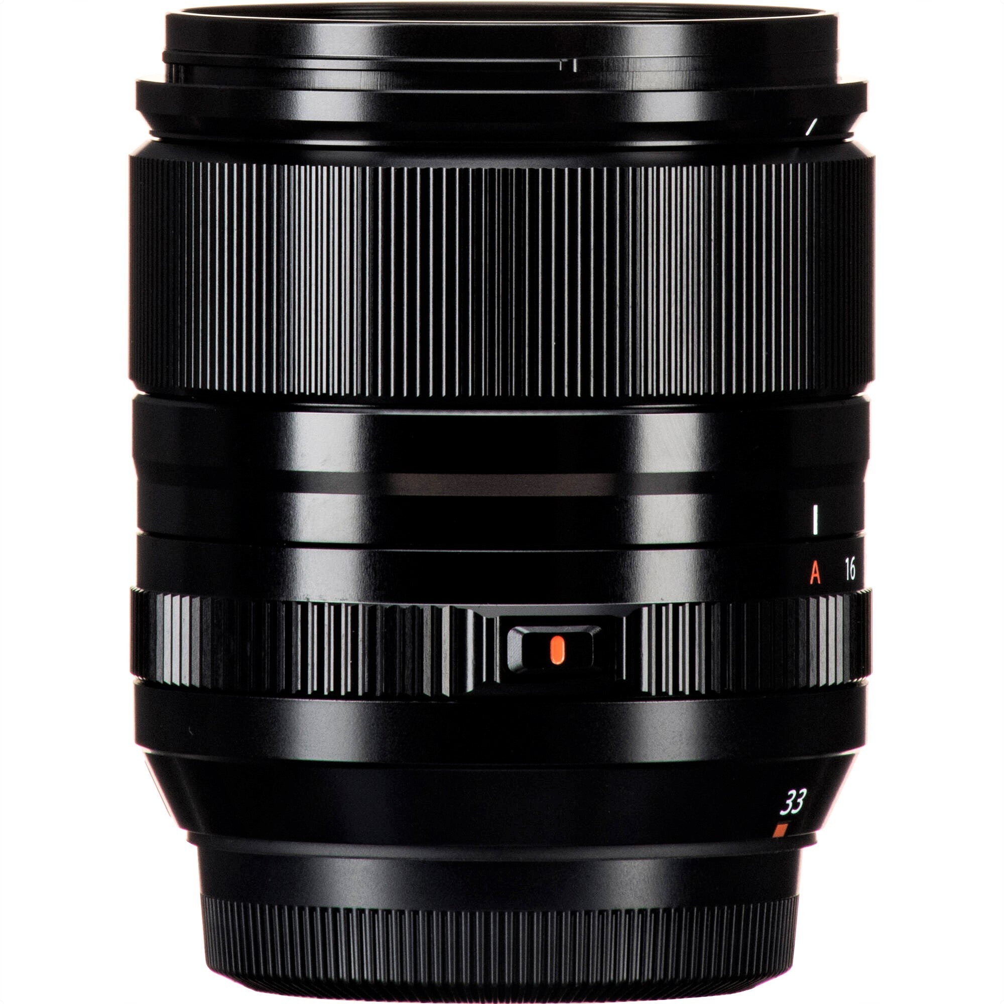Fujifilm XF 33mm F/1.4 R LM WR Lens