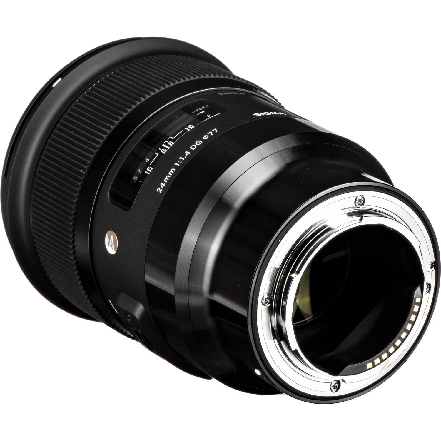 Sigma 24mm F1.4 DG HSM Art Lens for Sony E