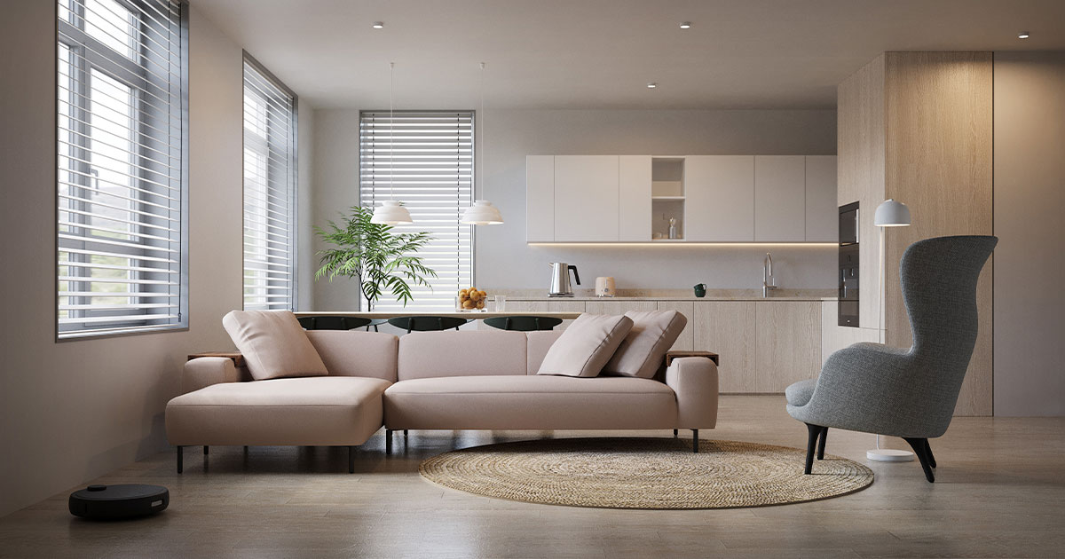 Decibel C4 3人掛けカウチソファセット」 製品詳細ページ | 国産ソファ