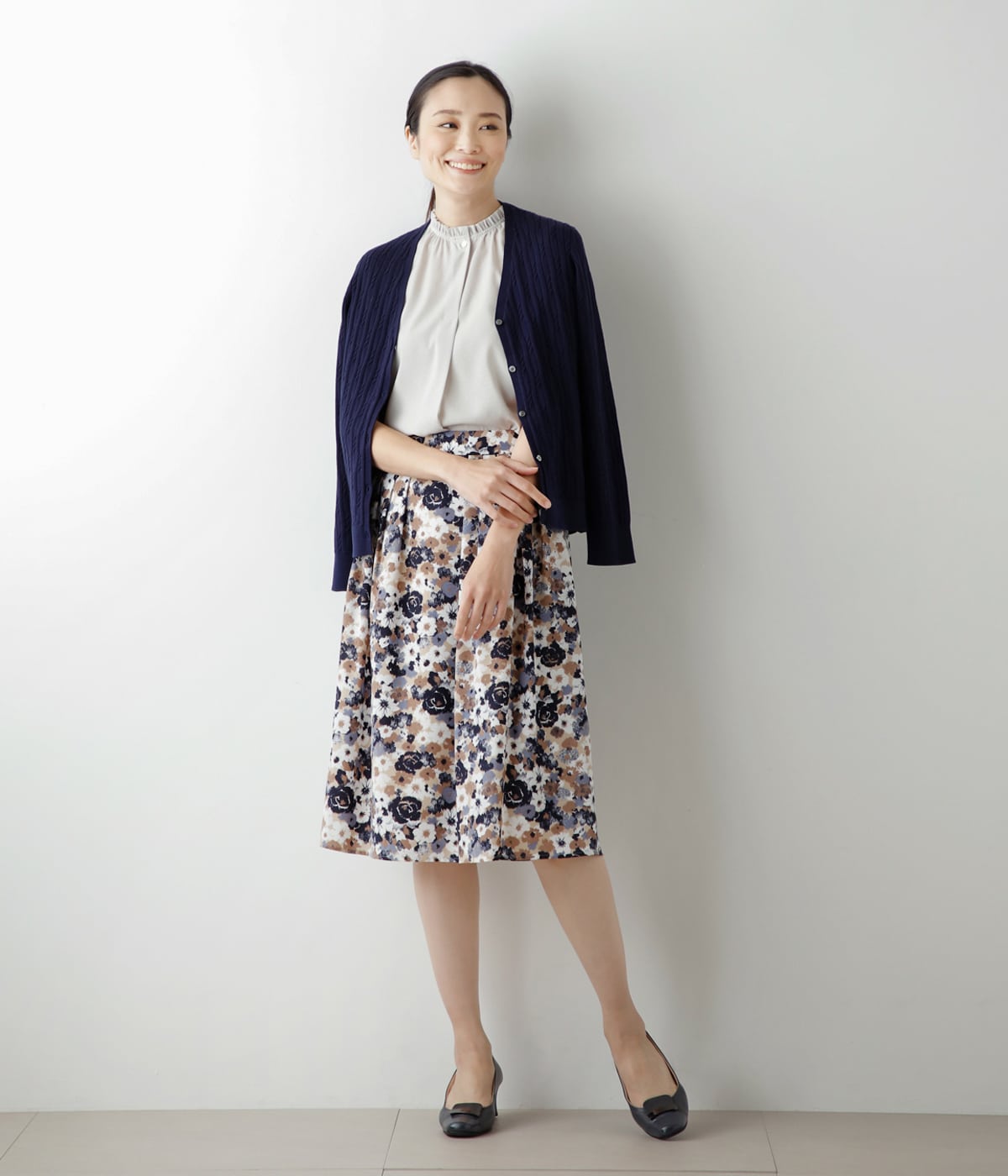 ファッション通販のNY.ONLINE