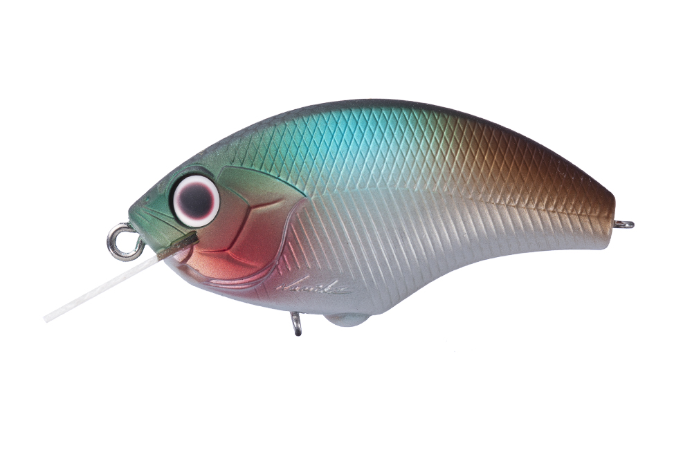 BLITZ | BASS | O.S.P,Inc. | ルアーフィッシングメーカーO.S.P,Inc.の