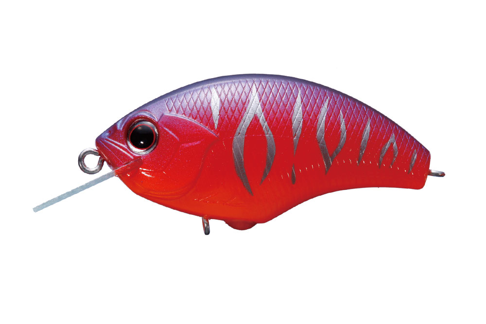 BLITZ | BASS | O.S.P,Inc. | ルアーフィッシングメーカーO.S.P,Inc.の