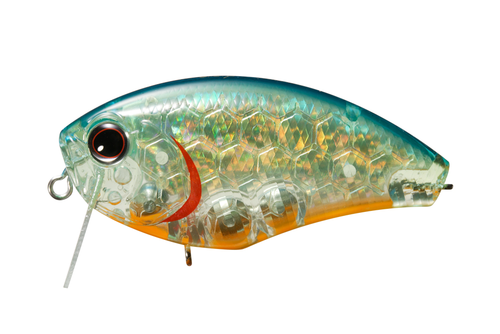 DAIBUZZN' | BASS | O.S.P,Inc. | ルアーフィッシングメーカーO.S.P