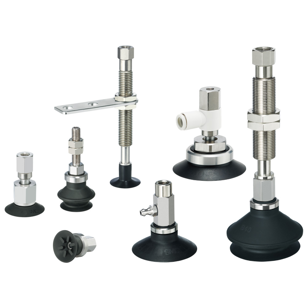 WEBカタログ ｜SMC 株式会社