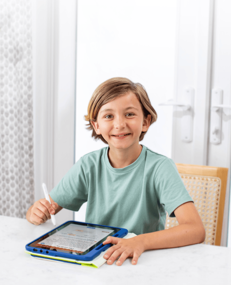 Advantage of the Smile Zemi Tablet | Smile Zemi | Home Learning