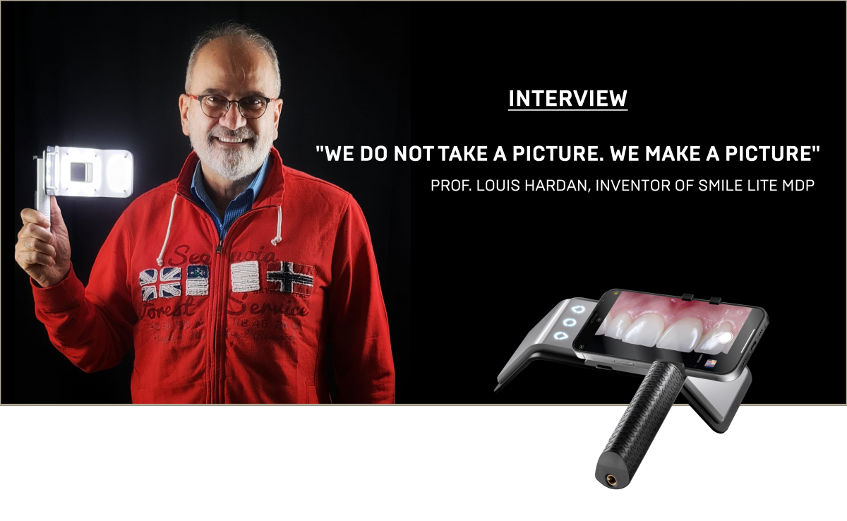 SMILE LITE MDP2 | Smile Line