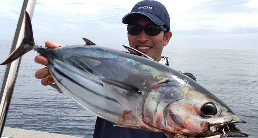 SMITHフィールドレポート