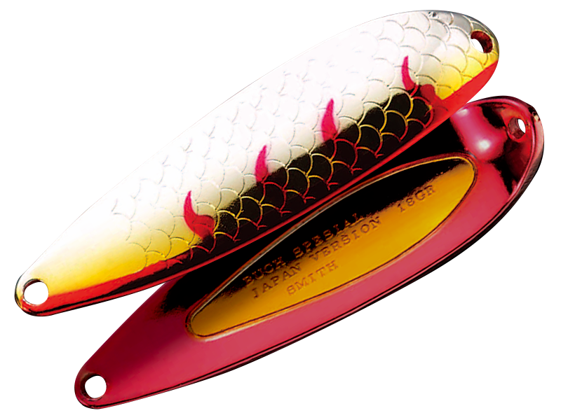 BUCH SPESIAL JAPAN VERSION