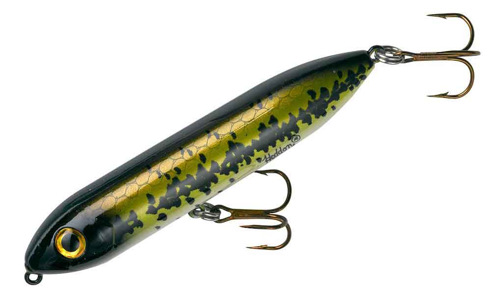 Heddon Super Spook Jr.