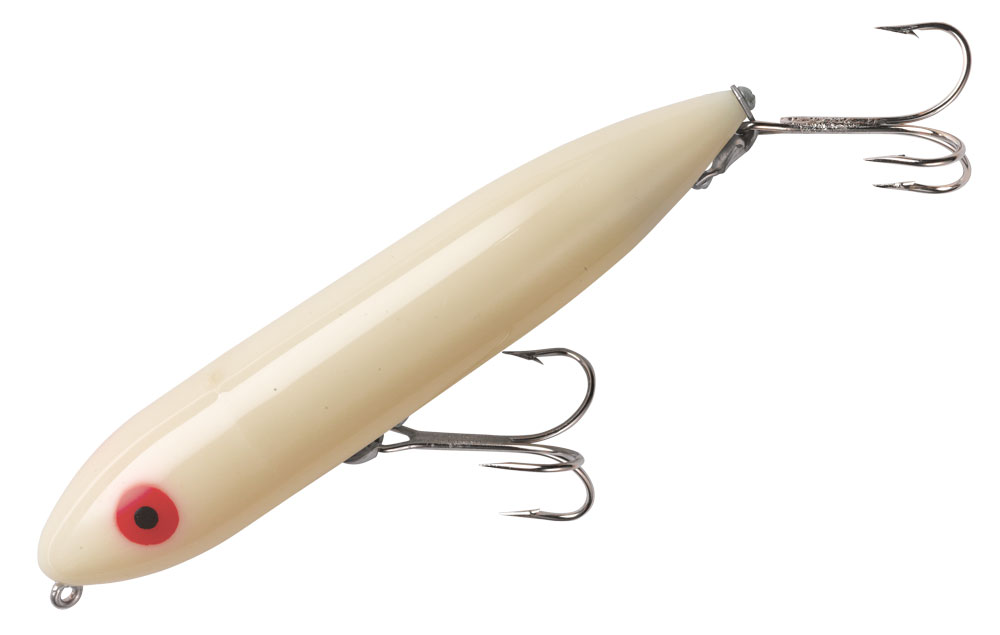 Heddon Original Zara Spook