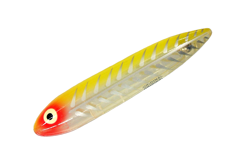 Heddon Original Zara Spook