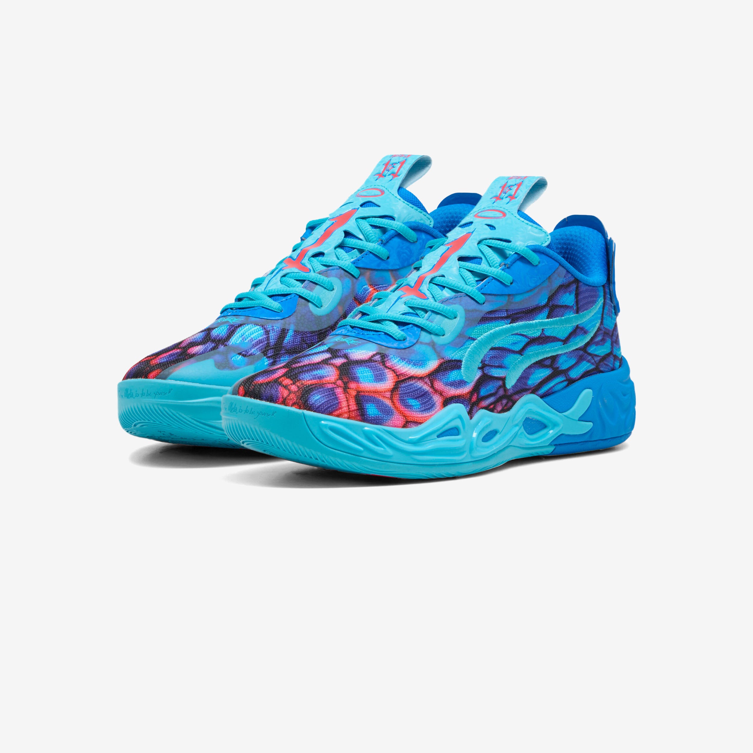 Puma MB.04 Lo Alien Skins - 311318-01 | SNS - SNEAKERSNSTUFF