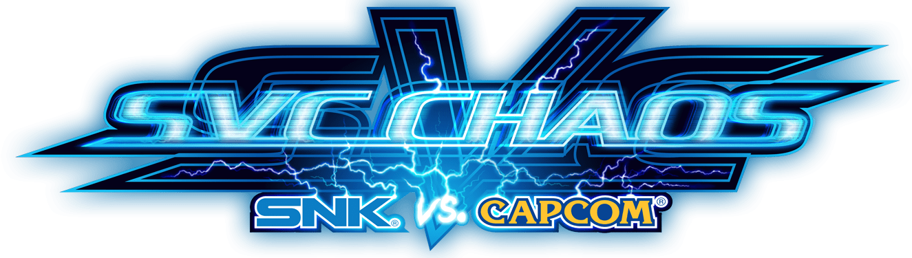 SNK VS. CAPCOM SVC CHAOS | SNK