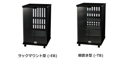 WR-024EB】TOA 木製ラック（24U） [サウンドショップソシヤル]