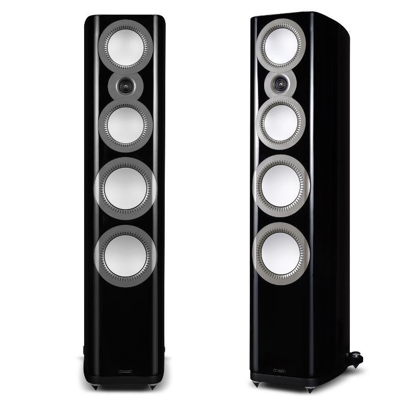 英國MISSION ZX 系列-ZX-5