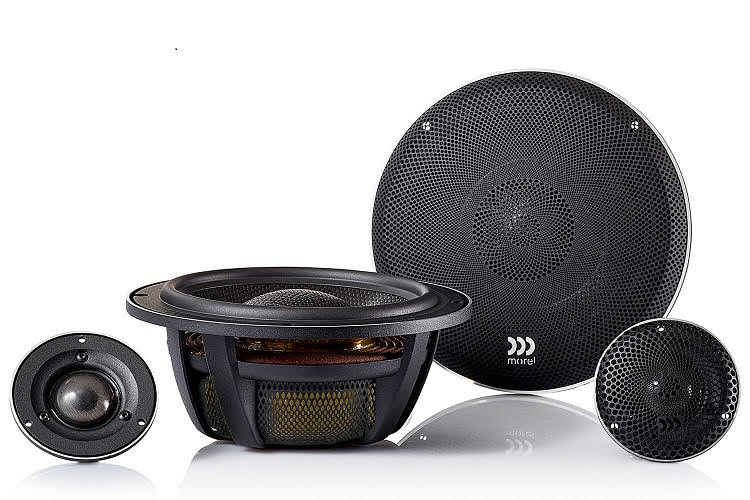 新製品情報｜サウンドプロ