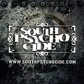 SOUTH PSYCHO CIDE - SOUTH PSYCHO CIDE - RAP HIP HOP group from San