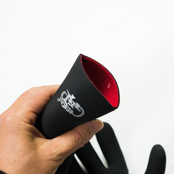 Surf Grip サーフグリップ / 1mm Rubber Glove ラバー グローブ