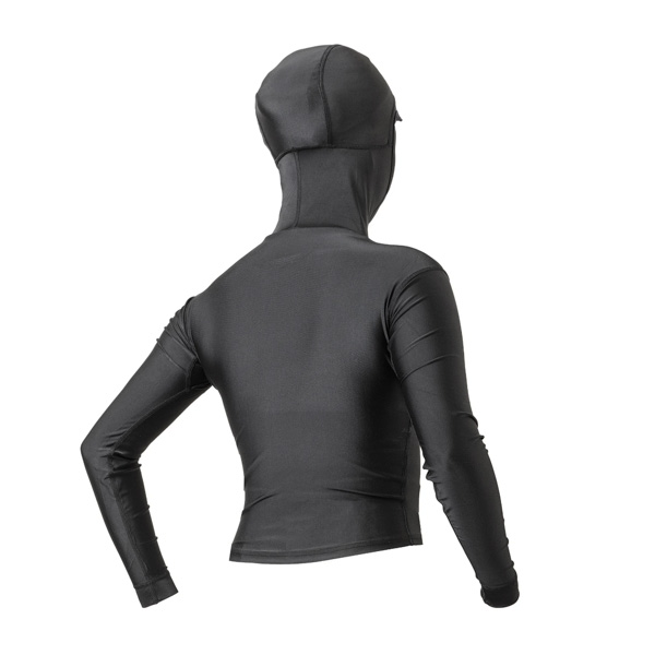 AXXE CLASSIC アックス クラシック / 1.5mmフード付きラッシュガード