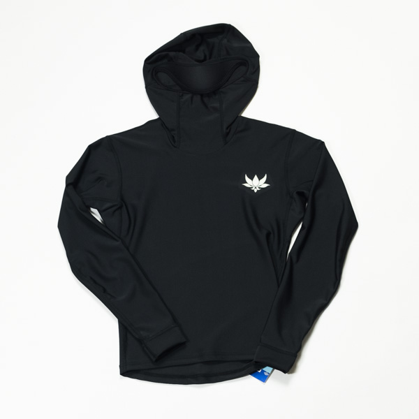 AXXE CLASSIC アックス クラシック / 1.5mmフード付きラッシュガード